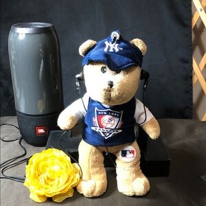 Vintage Sony Earbuds